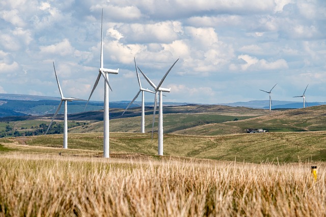 Was wäre, wenn erneuerbare Energiequellen fossile Brennstoffe ersetzen würden?